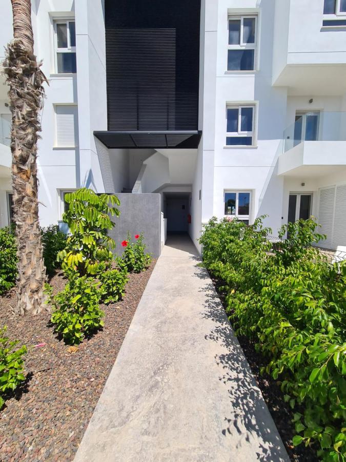 Residence Bali Торевиеха Екстериор снимка